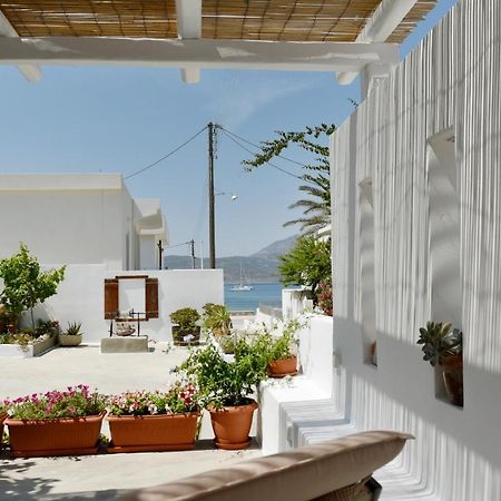 Cristina'S House Villa Adamantas  Ngoại thất bức ảnh